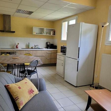 Апартаменты Appart Centre Valence Экстерьер фото